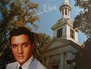 Elvis Presley How Great Thou Art NEAR MINT RCA Victor Vinyl LP