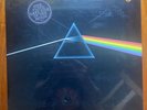 Sealed Pink Floyd Dark Side Of The Moon 1973 w/Hype Sticker