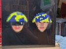 PET SHOP BOYS “RELENTLESS” YELLOW COLOURED VINYL 30th Anniversary