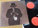 Miles Davis ‎ Aura 2 LP  CBS ‎463351 1