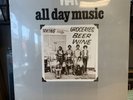 FACTORY SEALED   War - All Day Music LP   1971 UAS5546 Funk Soul