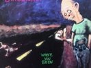 DINOSAUR JR. - BUNDLE - WHERE YOU BEEN - & SEVENTYTWOHUNDREDSECONDS - BRAND NEW