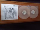 The Jam/Paul Weller - Double LP (Honey)- Music Machine