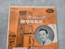 Moore, Merrill  . - The House of Blue Lights