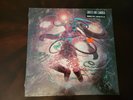 COHEED AND CAMBRIA - THE AFTERMAN: DESCENSION - TURQUOISE VINYL brand new sealed