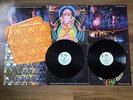HAWKWIND SPACE RITUAL RARE DOUBLE 12