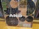 Iron And Wine - Around The Well. New Vinyl Triple Album.