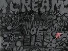 Cream Wheels Of Fire - In The Studio BLACK RSO NEAR MINT RSO 2xVinyl LP