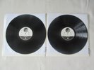 Depeche Mode Delta Machine 2LP Testpressing