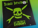 TEENAGE BOTTLEROCKET They Came From Shadows NEW Vinyl LP Record SEALED MINT Punk
