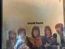 SMALL FACES - FIRST STEP VINYL LP GREEN LABEL GATEFOLD VG+/VG+