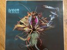 Ween ‎– The Mollusk Vinyl LP UK 1997 1st pressing