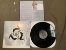 AFI December Underground OG vinyl LP Rare Hardcore Emo Misfits The Smiths Punk