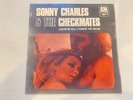 Sonny Charles & Checkmates-  Aussie A&M EP With PS  