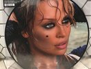 Kylie Minogue  Red Blooded Woman Ltd Ed UK 12