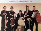 The Pogues - If I Should Fall From Grace With God (LP, Album)