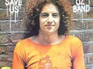 Bill Elliott  And Elastic Oz Band - God Save Us (7