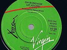X-Ray Spex - Oh Bondage Up Yours  (7
