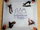 Suburban Studs - Slam UK 1978 Pogo Records 1st Press Near Mint Condition Punk