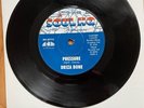 Driza Bone - Pressure - Joe Boy one sided single