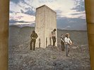 The Who - Whos Next - 50th Anniv Album + San Francisco LTD 4LP [VINYL]