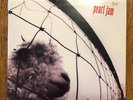 ORIGINAL 1993 Pearl Jam VS Vinyl LP Record 1st Pressing BRAND NEW FACTORY SEALED