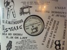 Jay Z  Reasonable Doubt Vinyl LP LIMITED EDITION VERY RARE