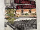 Various - The Sound Of The Suburbs - Used Vinyl Record - Y12214z 1991 VG+