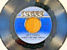 Frankie Crocker Ton Of Dynamite Turbo  Soul Northern Motown