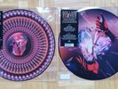 2 verschiedene Rolling Stones Hackney Diamonds Vinyl Picture NEU