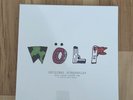 BNWT / Tyler, The Creator WOLF 10 Year Anniversary 4LP Box Set Pink/Blue Vinyl