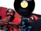 ORIGINAL 1973 MARVIN GAYE LET'S GET IT ON VINYL LP