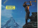Depeche Mode - Construction Time Again LP + OIS + Poster D 1983 Zustand: VG/EX