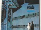 Depeche Mode - Some Great Reward LP + OIS graues Vinyl D 1984 Zustand: VG/VG+