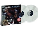 GZA Liquid Swords Vinyl LP (Clear Limited Edition Coke Bottle)