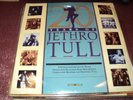 JETHRO TULL 20 YEARS OF JETHRO TULL 2 LP SEALED CHRYSALIS RECORDS BMG FROM 1988