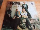 The Prime Movers - Earth Church (1991) 12