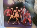Mystic Merlin/ Full Moon Vinyl. RARE. 1982 ST12195