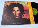 BOB MARLEY & the Wailers Natty Dread Rare Original Island records ILPS 9281