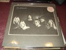 THE ALLMAN BROTHERS BAND IDLEWILD SOUTH LP SEALED CAPRICORN LABEL CPN0917 NOBAR