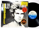 BILLY IDOL Don't Stop 1981 12