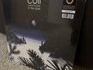 Coil - Musick To Play In The Dark Translucent Purple Vinyl LP NEW & SEALED