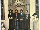 THE BEATLES -Hey Jude- Rare UK Export LP on Apple CPCS 106 (Vinyl Record)