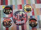 Slipknot by Slipknot (Record, 2000) Massive Rare Picture Disc Bundle 5 Vinyls
