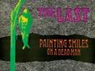 The Last - Painting Smiles On A Dead Man - Used Vinyl Record - Y28A