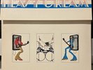 Cream - Heavy Cream (1972) Polydor Double Album -1st Press (PD-3502) Near Mint