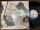 SONNY CLARK DIAL S FOR SONNY BLUE NOTE UA BLP 1570 MONO US LP