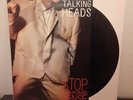 TALKING HEADS Stop Making Sense ORIGINAL PRESSING w/EX VINYL