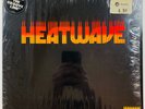 HEATWAVE Central Heating 1978 OG Epic US Funk Disco LP Clean EX/NM In Shrink
