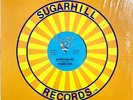 SUGARHILL GANG Rapper's Delight 1979 Disco 12